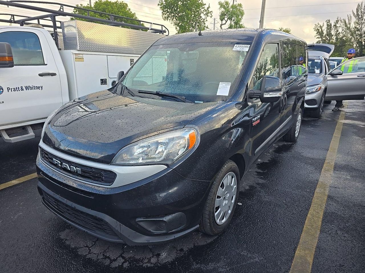 ram promaster city 2021 ZFBHRFBB8M6V74927 image ram promaster city 2021 ZFBHRFBB8M6V74927 image